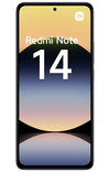 Xiaomi Redmi Note 14 8GB/256GB Paars