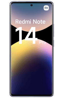 Xiaomi Redmi Note 14 Pro 12GB/512GB Purple