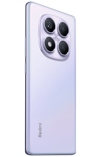 Xiaomi Redmi Note 14 Pro 12GB/512GB Purple - buy - Gomibo.ch