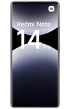 Xiaomi Redmi Note 14 Pro 12GB/512GB Zwart