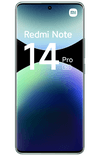 Xiaomi Redmi Note 14 Pro 5G 8GB/256GB Groen