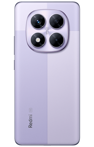 Xiaomi Redmi Note 14 Pro 5G 8GB/256GB Paars - kopen - Belsimpel