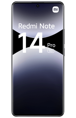 Xiaomi Redmi Note 14 Pro 5G 8GB - buy - Gomibo.ch