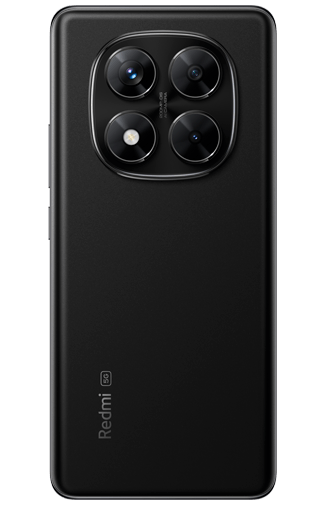 Xiaomi Redmi Note 14 Pro 5G 8GB/256GB Black - buy - Gomibo.no