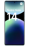 Xiaomi Redmi Note 14 Pro 8GB/256GB Blauw