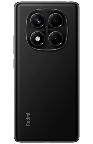Xiaomi Redmi Note 14 Pro 8GB/256GB Black - buy - Gomibo.cy