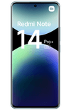Xiaomi Redmi Note 14 Pro+ 5G 12GB/512GB Blauw