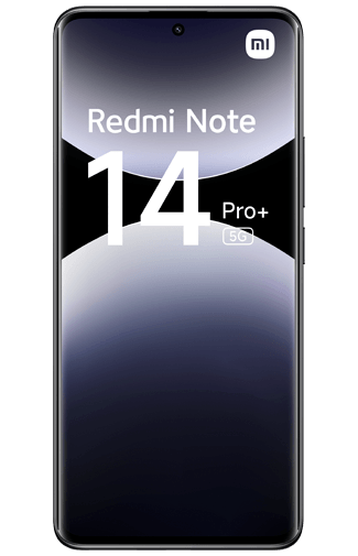 Xiaomi Redmi Note 14 Pro+ 5G 12GB - buy - Gomibo.mt
