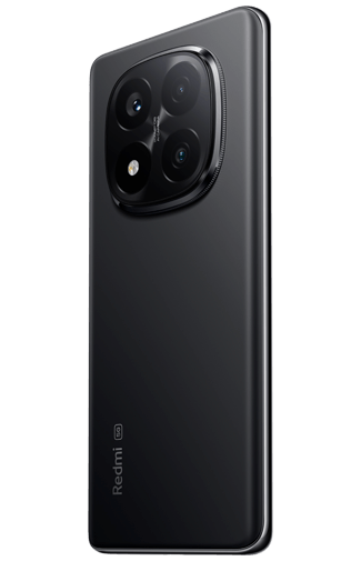 Xiaomi Redmi Note 14 Pro+ 5G 12GB/512GB Black - buy - Gomibo.co.uk