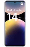 Xiaomi Redmi Note 14 Pro+ 5G 8GB/256GB Paars