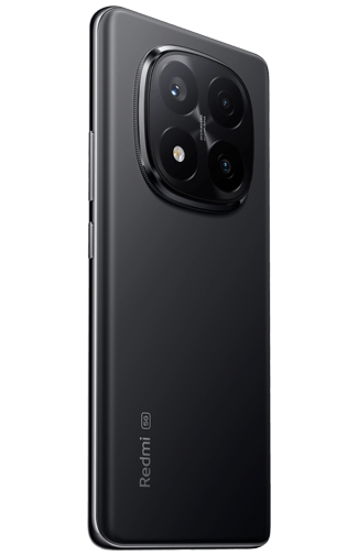 Xiaomi Redmi Note 14 Pro+ 5G 8GB/256GB Black - buy - Gomibo.lt