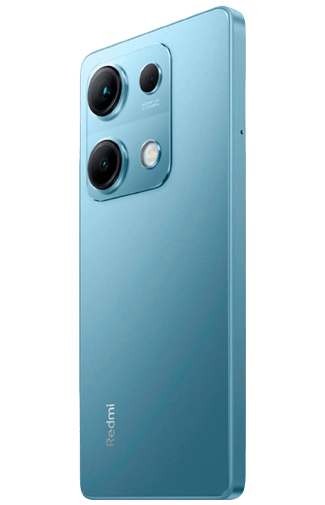Xiaomi Redmi Note 14S 8GB/256GB Blue - buy - Gomibo.co.uk
