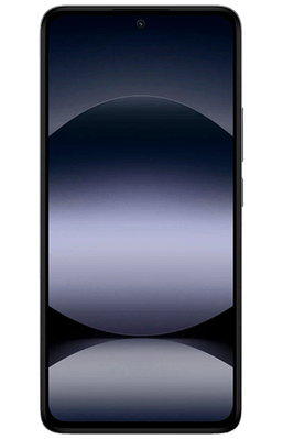 Xiaomi Redmi Note 14S 8GB/256GB Black