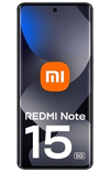 Xiaomi Redmi Note 15 5G