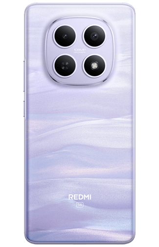 Xiaomi Redmi Note 15 5G 8GB/256GB Purple - buy - Gomibo.ch
