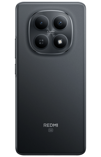Xiaomi Redmi Note 15 5G 8GB/256GB Black - buy - Gomibo.hr