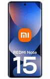 Xiaomi Redmi Note 15