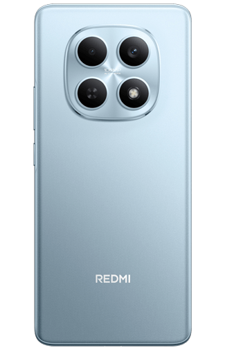 Xiaomi Redmi Note 15 8GB/256GB Blue - buy - Gomibo.no