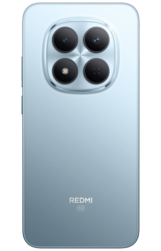 Xiaomi Redmi Note 15 Pro 5G 12GB/512GB Blue - buy - Gomibo.ch