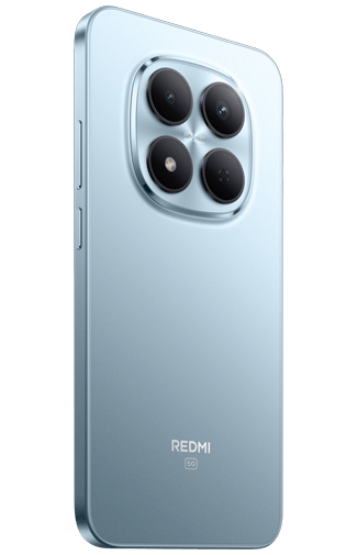 Xiaomi Redmi Note 15 Pro 5G Hoesje & Accessories