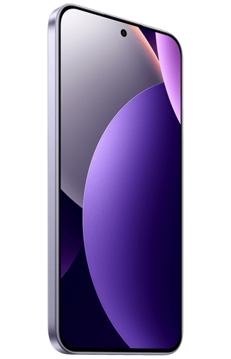 Xiaomi Redmi Note 15 Pro 5G 12GB/512GB Purple - buy - Gomibo.mt