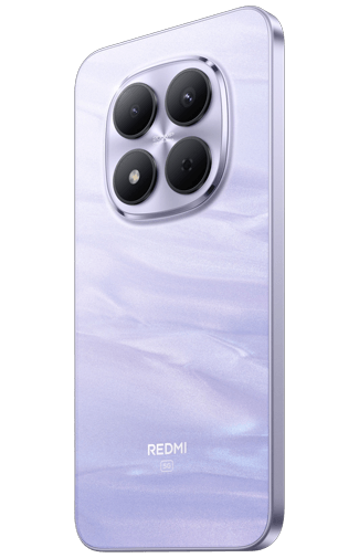 Xiaomi Redmi Note 15 Pro 5G 12GB/512GB Purple - buy - Gomibo.fr