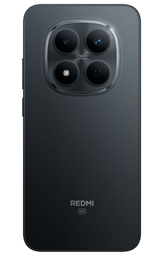 Xiaomi Redmi Note 15 Pro 5G 12GB/512GB Black - buy - Gomibo.ch