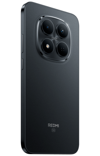 Xiaomi Redmi Note 15 Pro 5G 12GB/512GB Zwart - kopen - Belsimpel