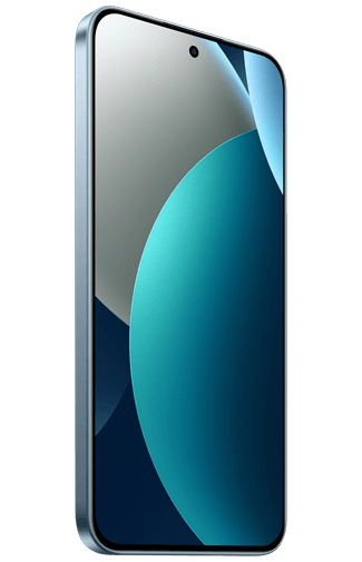 Xiaomi Redmi Note 15 Pro 5G 8GB/256GB Blue - buy - Gomibo.ch