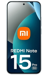 Xiaomi Redmi Note 15 Pro 5G 8GB/256GB Blue - buy - Gomibo.ch