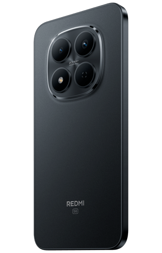 REDMI Note 15 Pro 5G ブラック8RAM256ROM Xiaomi Redmi Note 15 Pro 5G 8GB/256GB Zwart - kopen - Belsimpel
