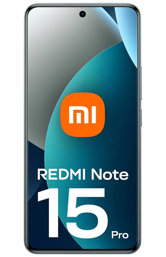 Xiaomi Redmi Note 15 Pro 8GB/256GB Blue - buy - Gomibo.fr