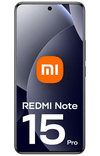 Xiaomi Redmi Note 15 Pro