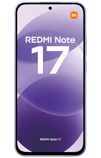 Xiaomi Redmi Note 17 128GB