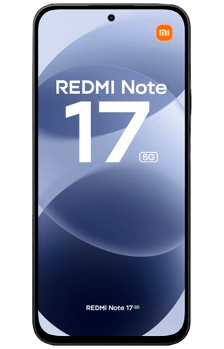Xiaomi Redmi Note 17 5G 128GB