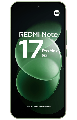 Xiaomi Redmi Note 17 Pro Max 5G 256GB
