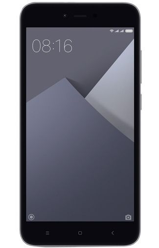 Xiaomi Redmi Note 5A Grey