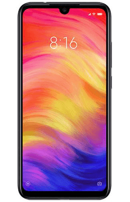 Xiaomi Redmi Note 7 - kopen - Belsimpel