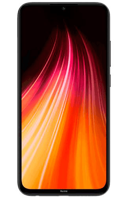 xiaomi redmi note 8 グローバル版 black Xiaomi Redmi Note 8 - kopen - Belsimpel