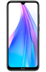 Xiaomi Redmi Note 8T 64GB Black