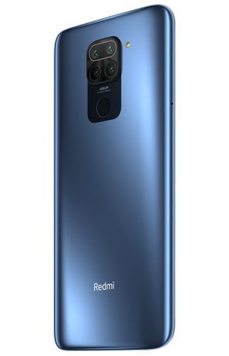 Xiaomi Redmi Note 9 Bluetooth pairing Gomibo.ie