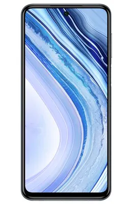 Xiaomi Redmi Note 9 Pro 128GB Grey