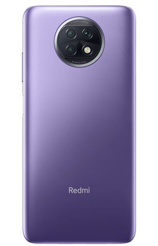 Xiaomi Redmi Note 9T 128GB Purple - buy - Gomibo.fr