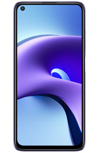 Xiaomi Redmi Note 9T 64GB Purple - buy - Gomibo.ie