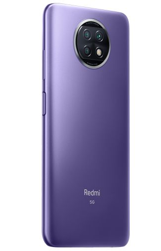 Xiaomi Redmi Note 9T 64GB Purple - buy - Gomibo.co.uk