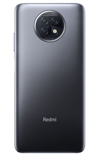 Xiaomi Redmi Note 9T 64GB Black - buy - Gomibo.no