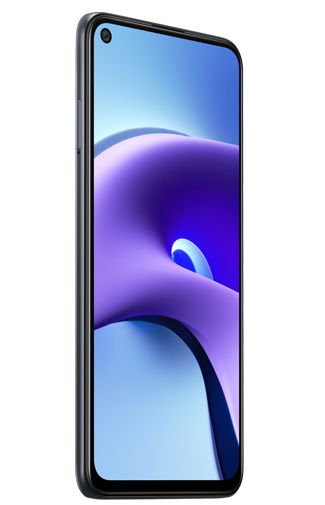 Xiaomi Redmi Note 9T 64GB Black - buy - Gomibo.fr