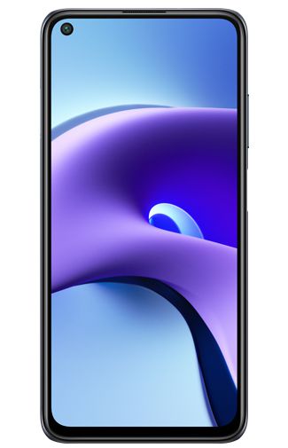 Xiaomi Redmi Note 9T 64GB Black - buy - Gomibo.no