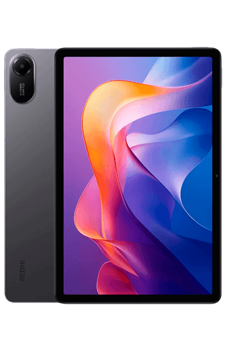 Xiaomi Redmi Pad 2 4GB/128GB Grau - kaufen - Gomibo.de