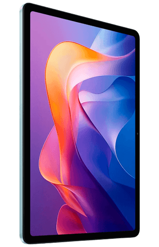 Xiaomi Redmi Pad 2 4GB/128GB Green - buy - Gomibo.lu